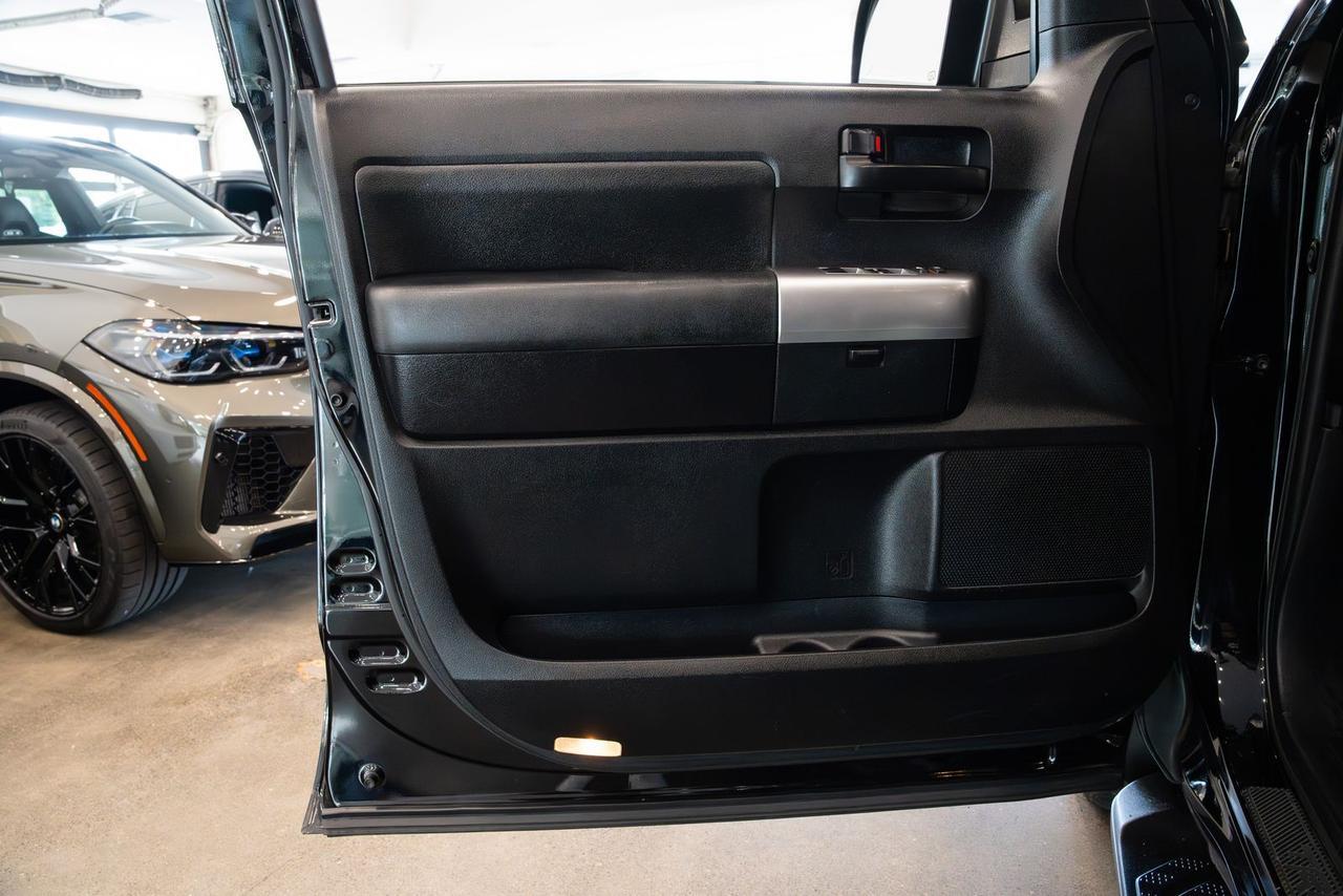 2018 Toyota Sequoia TRD Sport Gladstone OR