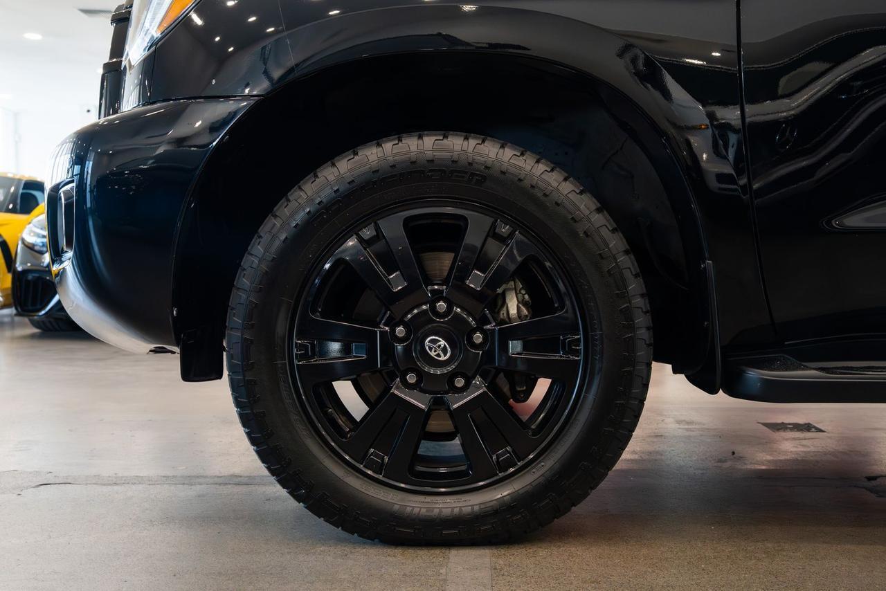 2018 Toyota Sequoia TRD Sport Gladstone OR