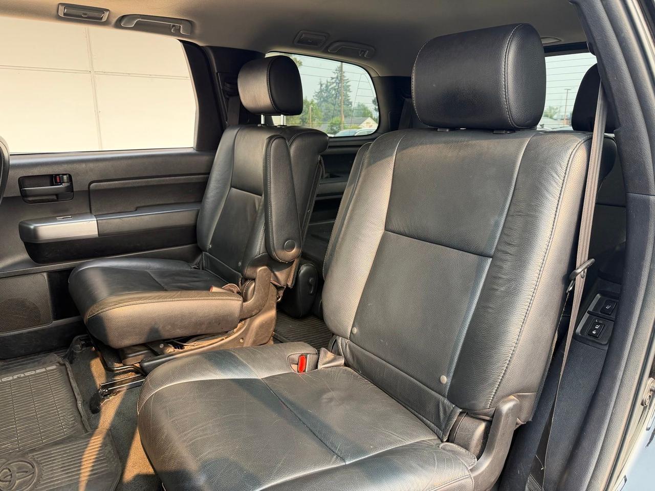 2018 Toyota Sequoia TRD Sport Gladstone OR