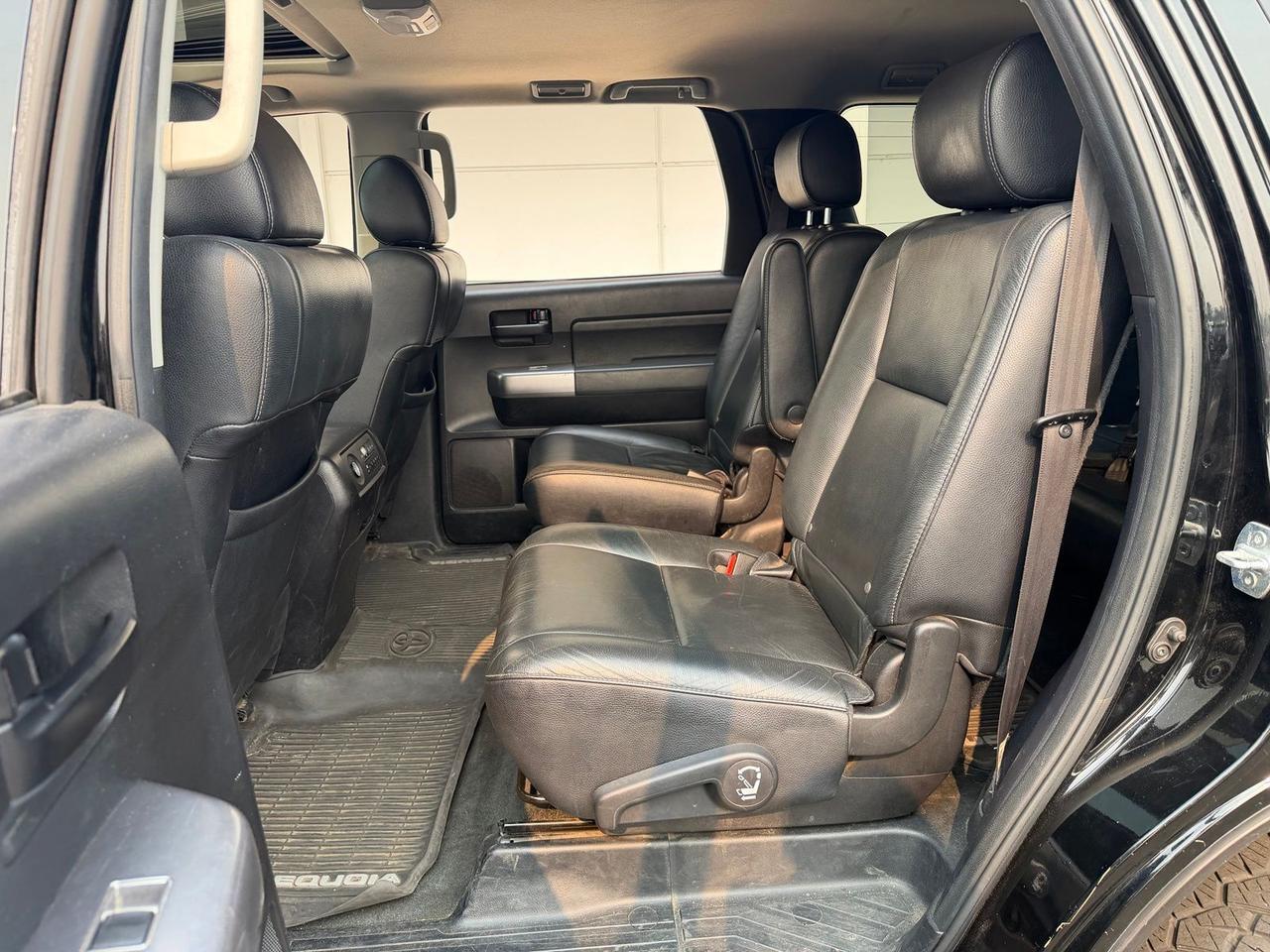 2018 Toyota Sequoia TRD Sport Gladstone OR