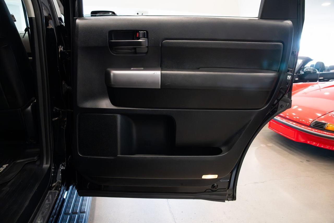 2018 Toyota Sequoia TRD Sport Gladstone OR