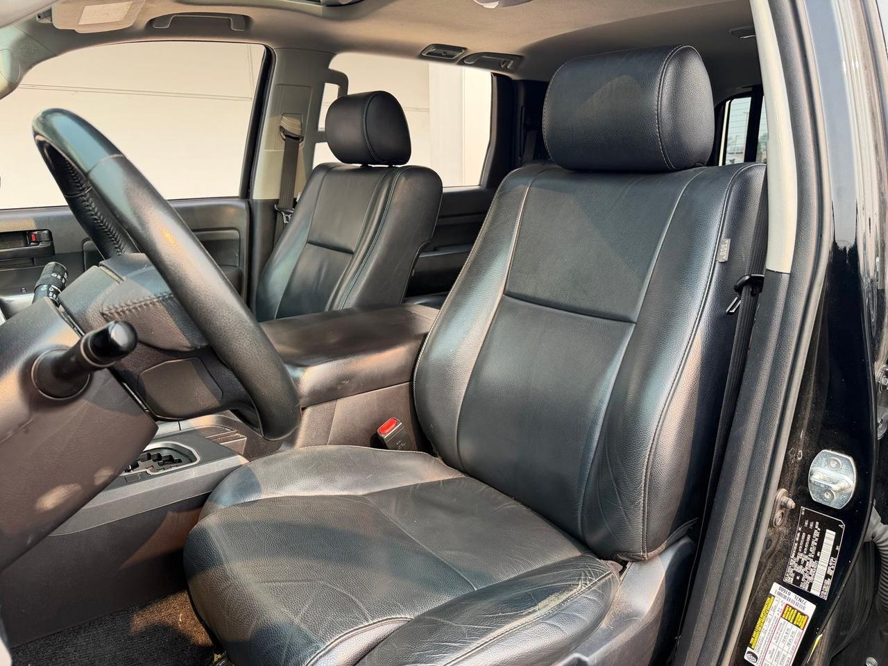 2018 Toyota Sequoia TRD Sport Gladstone OR