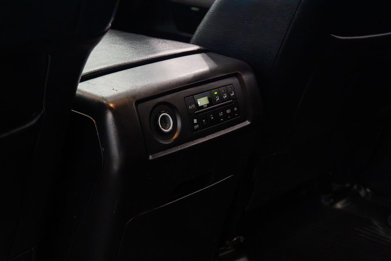 2018 Toyota Sequoia TRD Sport Gladstone OR