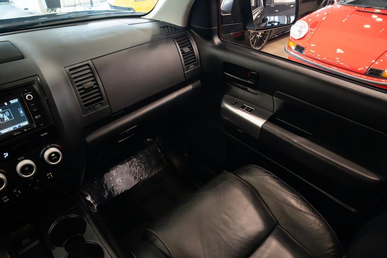 2018 Toyota Sequoia TRD Sport Gladstone OR