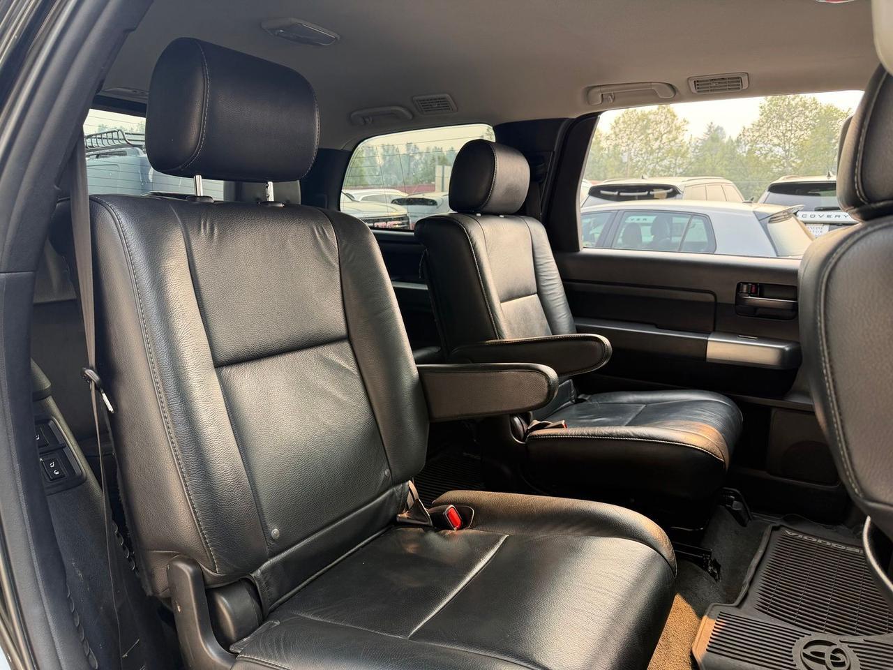 2018 Toyota Sequoia TRD Sport Gladstone OR