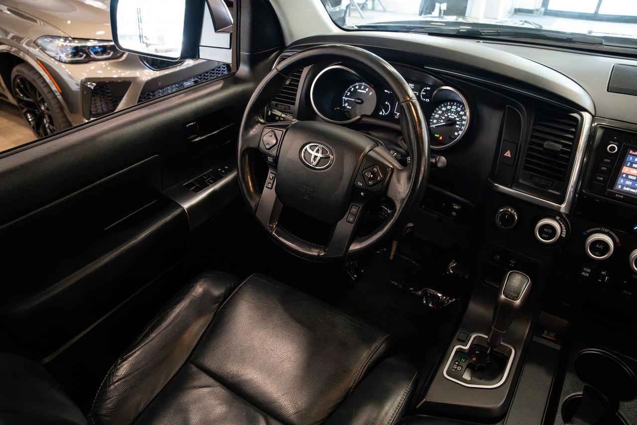 2018 Toyota Sequoia TRD Sport Gladstone OR