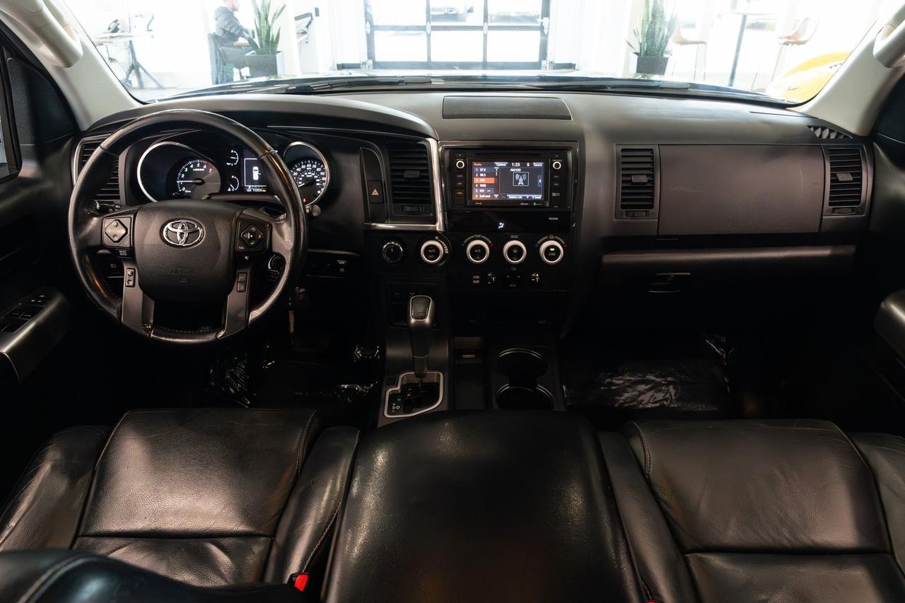 2018 Toyota Sequoia TRD Sport Gladstone OR
