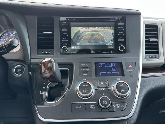 2018 Toyota Sienna  Glendale Heights IL