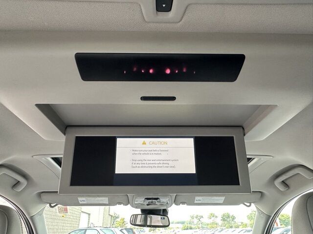 2018 Toyota Sienna  Glendale Heights IL