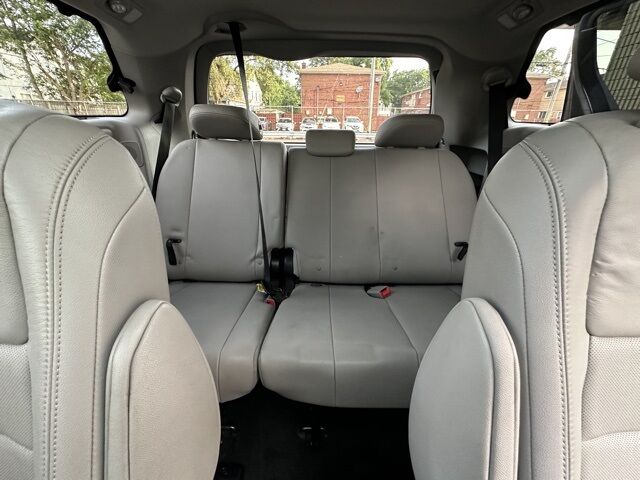 2018 Toyota Sienna  Glendale Heights IL