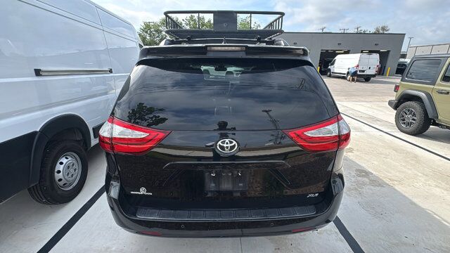 2018 Toyota Sienna New Braunfels TX