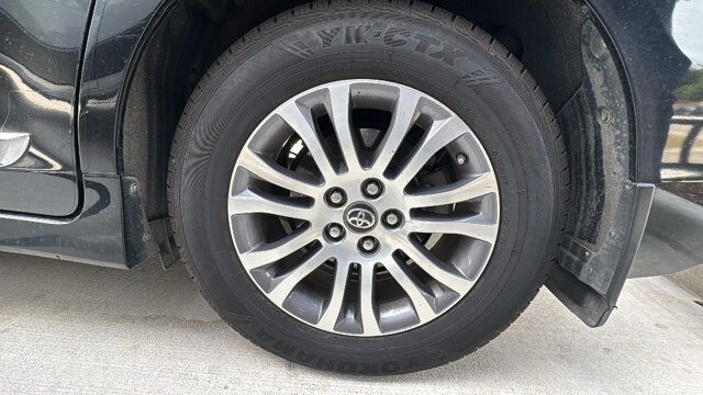 2018 Toyota Sienna New Braunfels TX