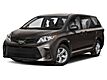 2018 Toyota Sienna