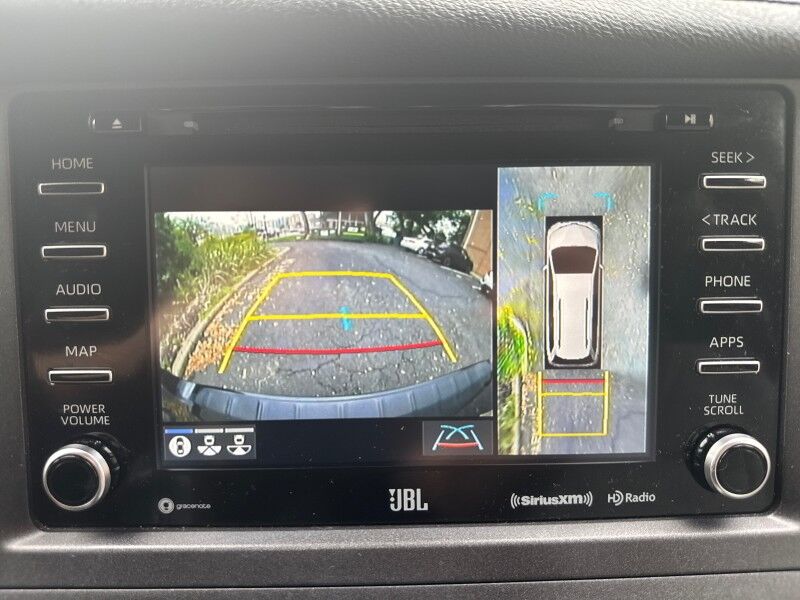 2018 Toyota Sienna AWD Limited Premium 7-Passenger w/ Entertainment Pkg Arlington VA