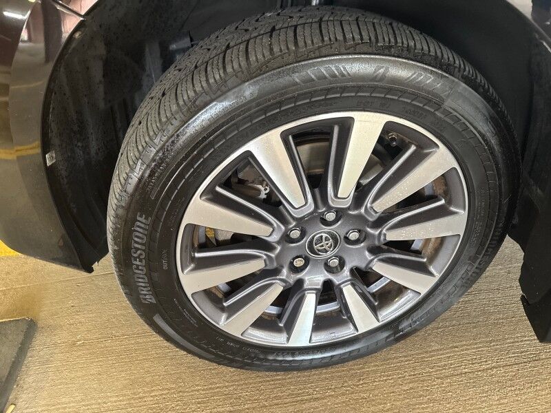 2018 Toyota Sienna AWD Limited Premium 7-Passenger w/ Entertainment Pkg Arlington VA