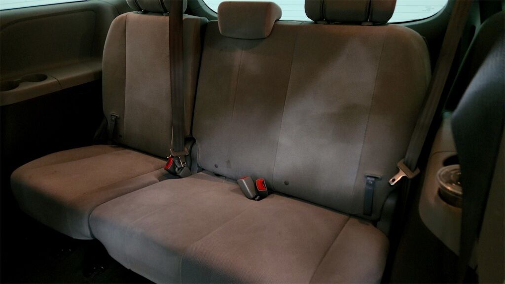 2018 Toyota Sienna L Laurel MD