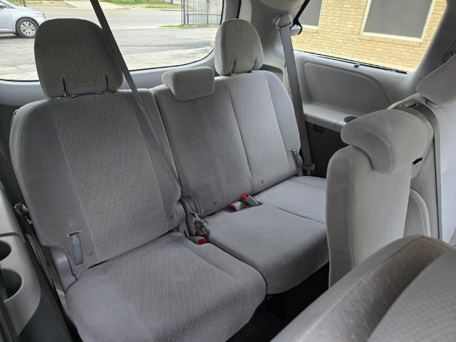 2018 Toyota Sienna LE 7 Passenger | LE 8 Passenger San Antonio TX