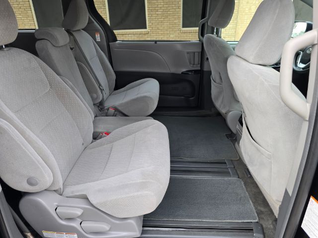 2018 Toyota Sienna LE 7 Passenger | LE 8 Passenger San Antonio TX