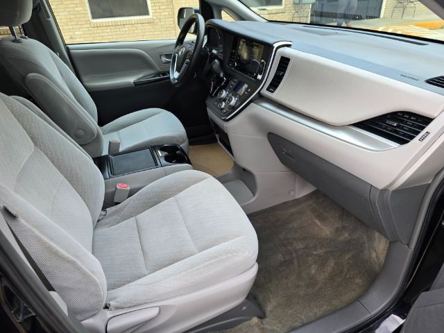 2018 Toyota Sienna LE 7 Passenger | LE 8 Passenger San Antonio TX