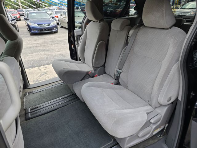 2018 Toyota Sienna LE 7 Passenger | LE 8 Passenger San Antonio TX