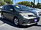 2018 Toyota Sienna LE 8-Passenger Austin TX