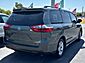 2018 Toyota Sienna LE 8-Passenger Austin TX