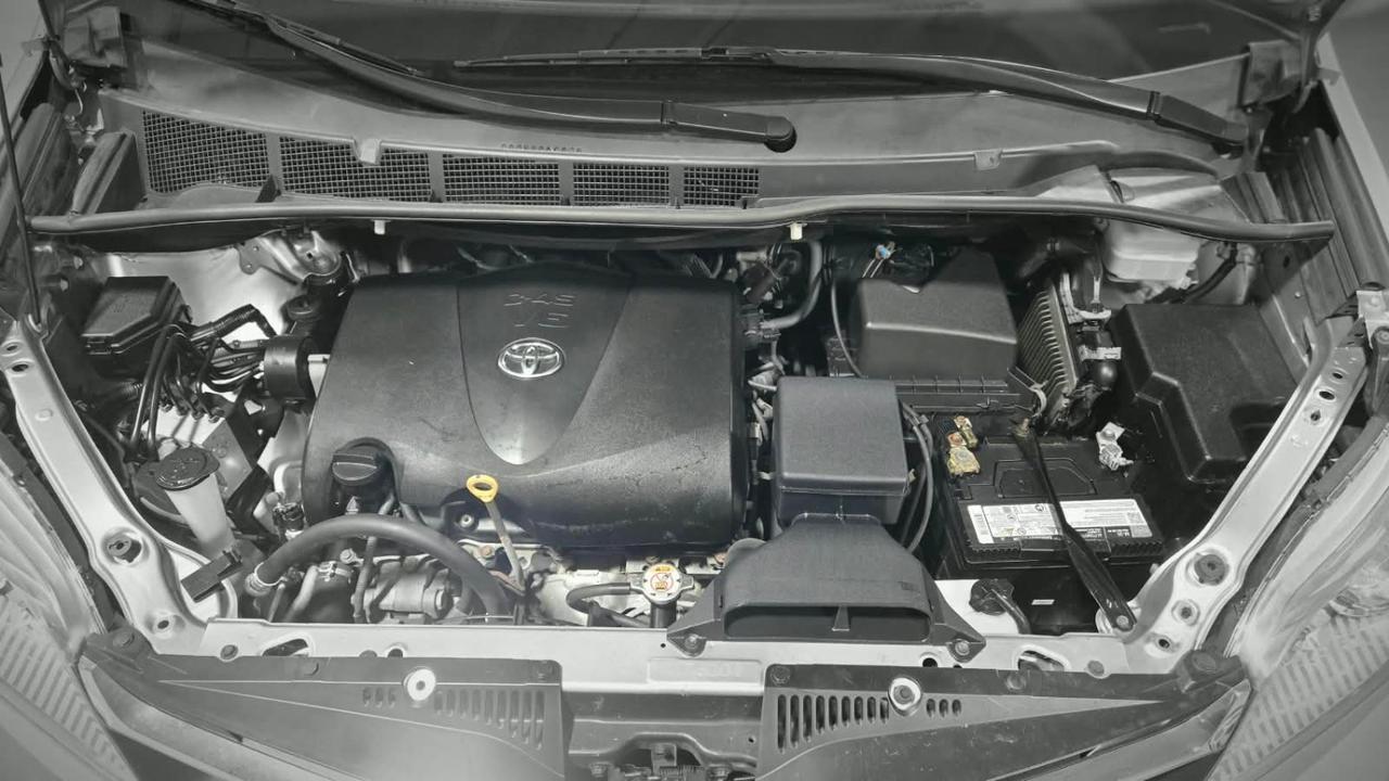 2018 Toyota Sienna LE 8 Passenger Miami FL
