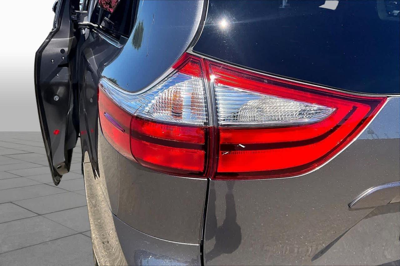 2018 Toyota Sienna LE Folsom CA