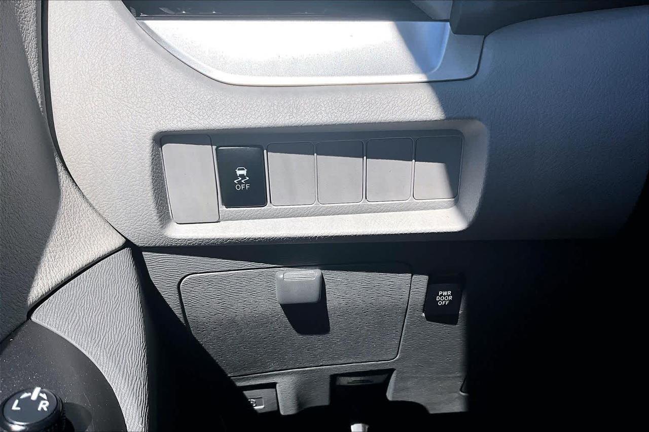 2018 Toyota Sienna LE Folsom CA
