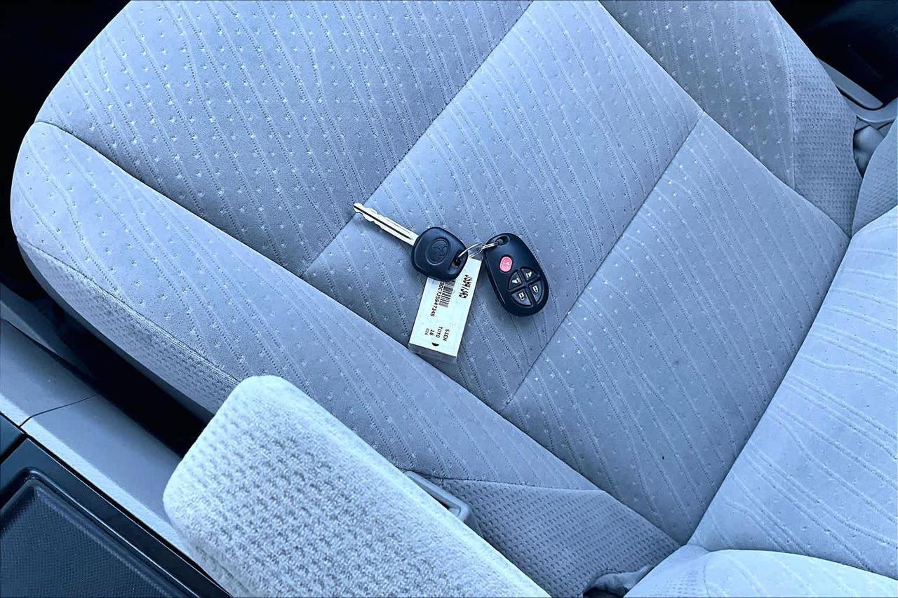 2018 Toyota Sienna LE Folsom CA