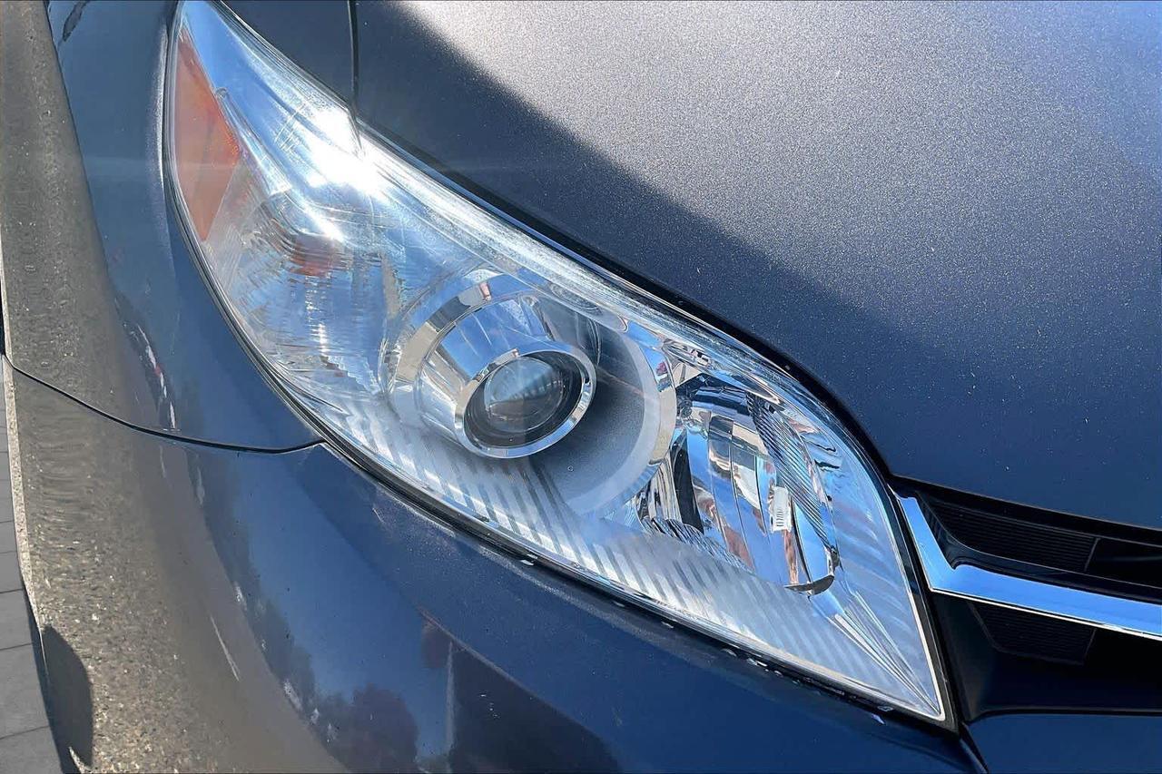 2018 Toyota Sienna LE Folsom CA