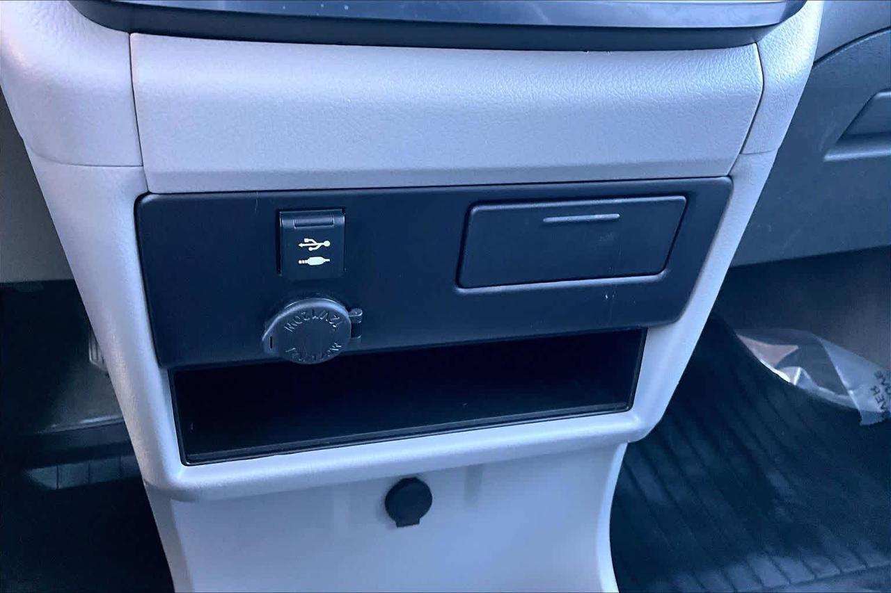 2018 Toyota Sienna LE Folsom CA