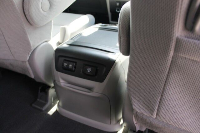 2018 Toyota Sienna LE Melbourne FL