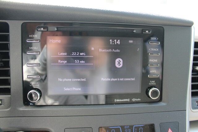 2018 Toyota Sienna LE Melbourne FL