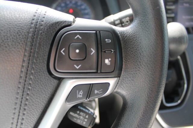 2018 Toyota Sienna LE Melbourne FL