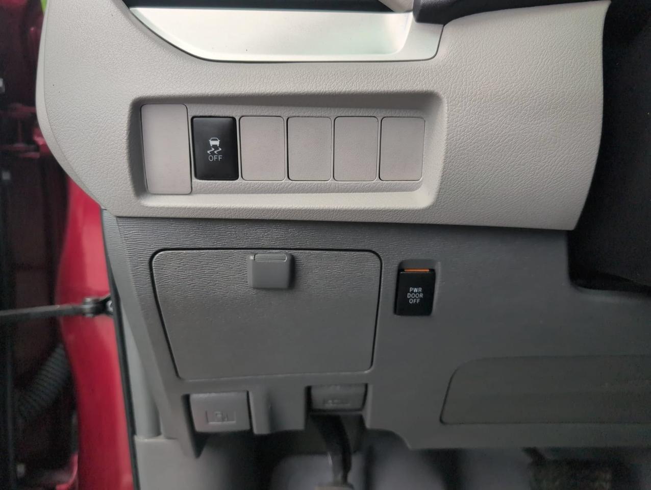 2018 Toyota Sienna LE San Antonio TX