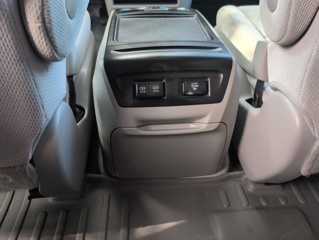 2018 Toyota Sienna LE San Antonio TX