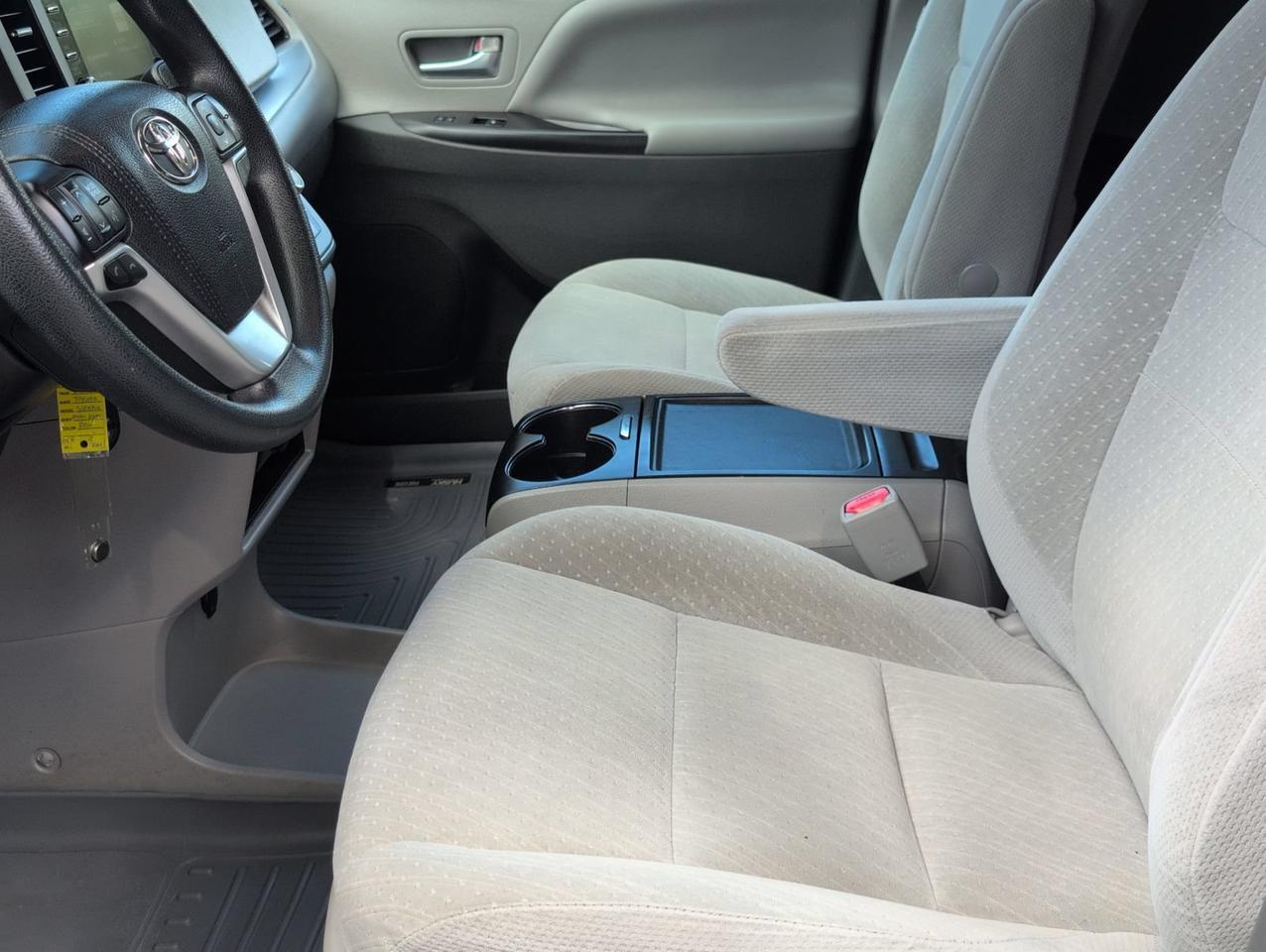 2018 Toyota Sienna LE San Antonio TX