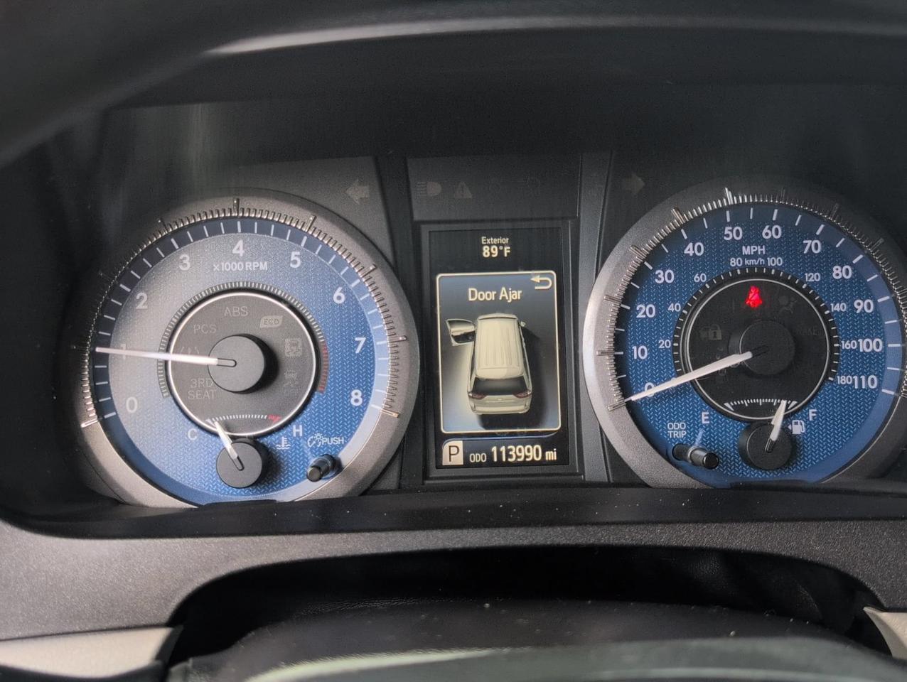 2018 Toyota Sienna LE San Antonio TX