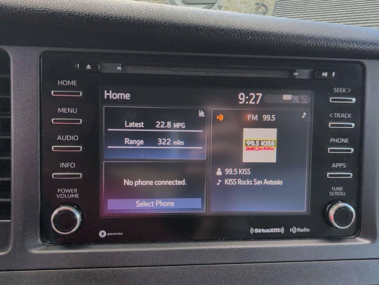 2018 Toyota Sienna LE San Antonio TX