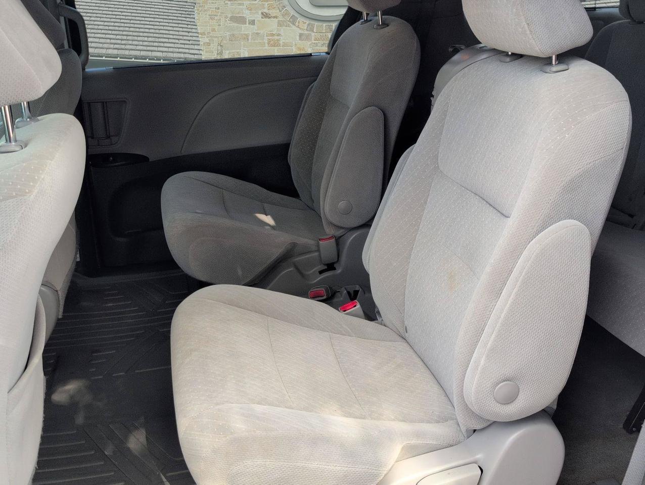 2018 Toyota Sienna LE San Antonio TX