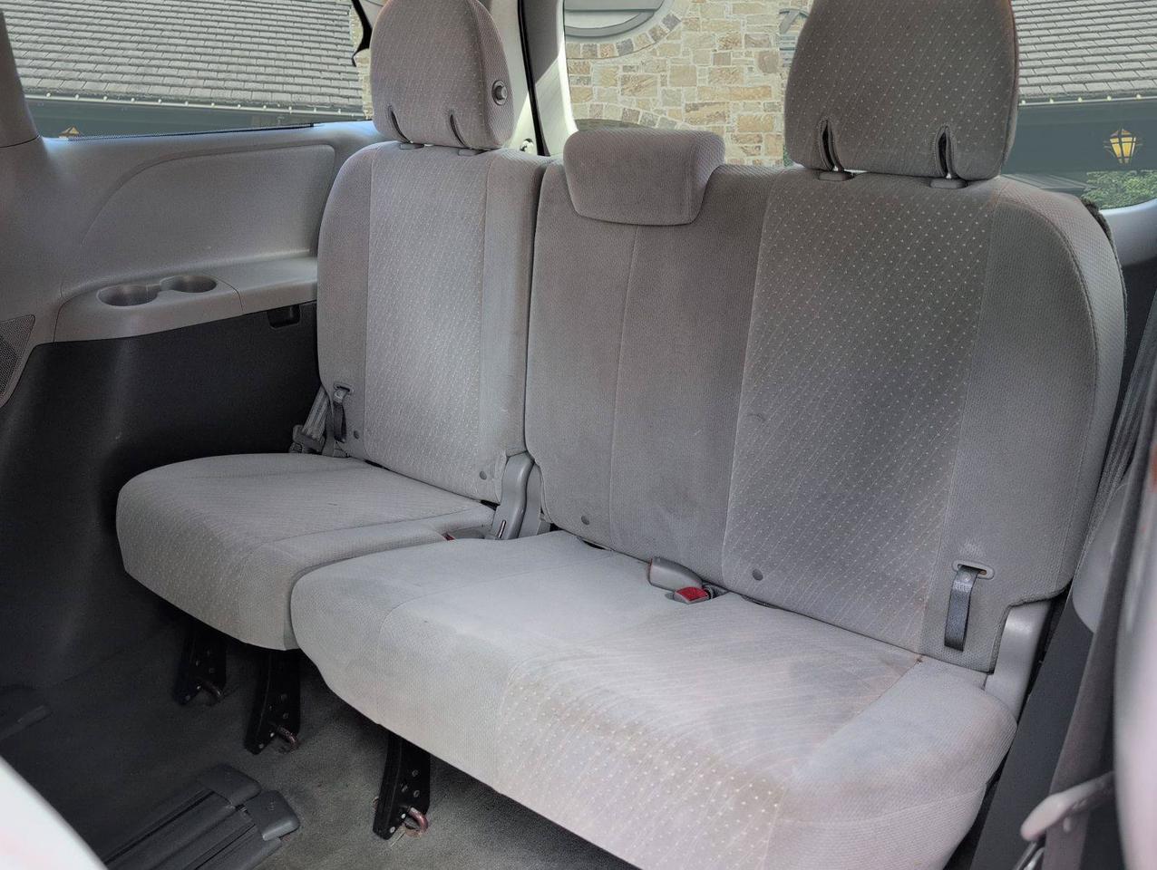 2018 Toyota Sienna LE San Antonio TX