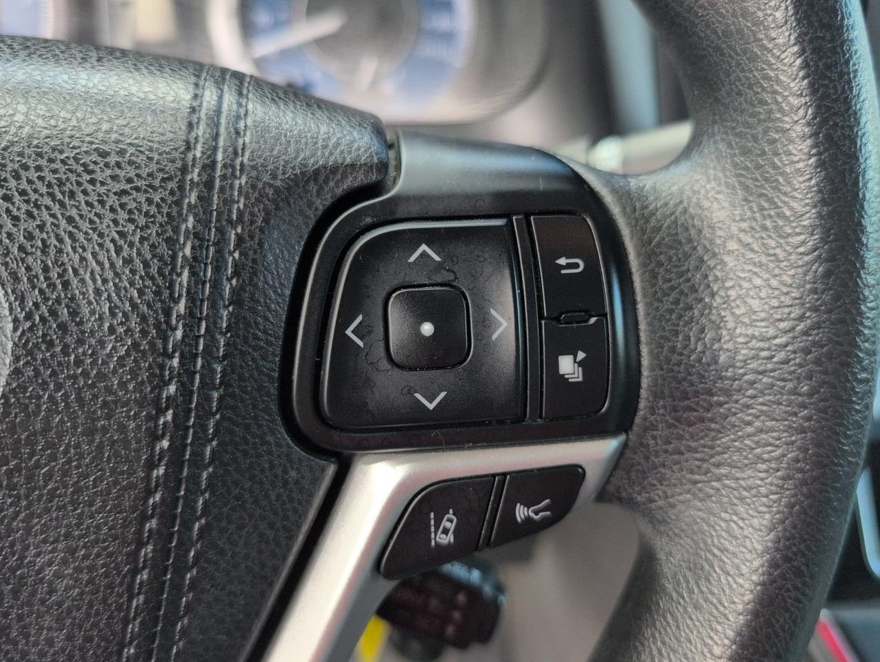 2018 Toyota Sienna LE San Antonio TX