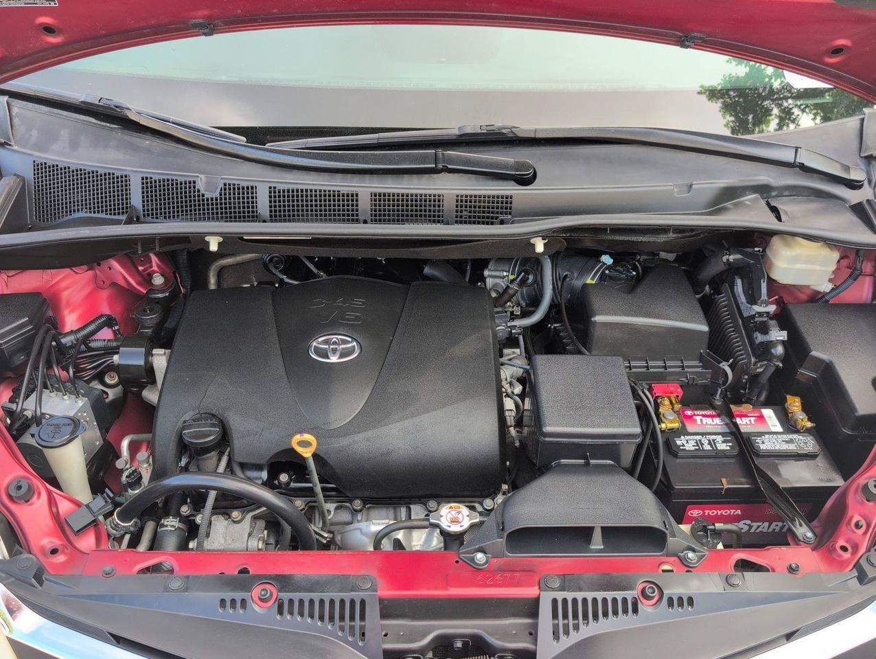 2018 Toyota Sienna LE San Antonio TX
