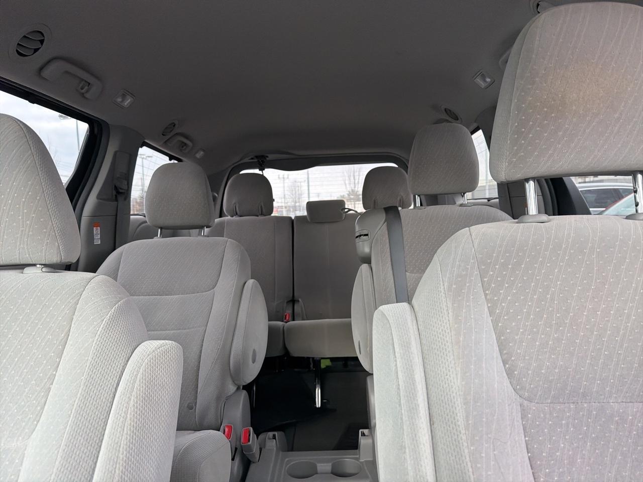 2018 Toyota Sienna LE Gaithersburg MD