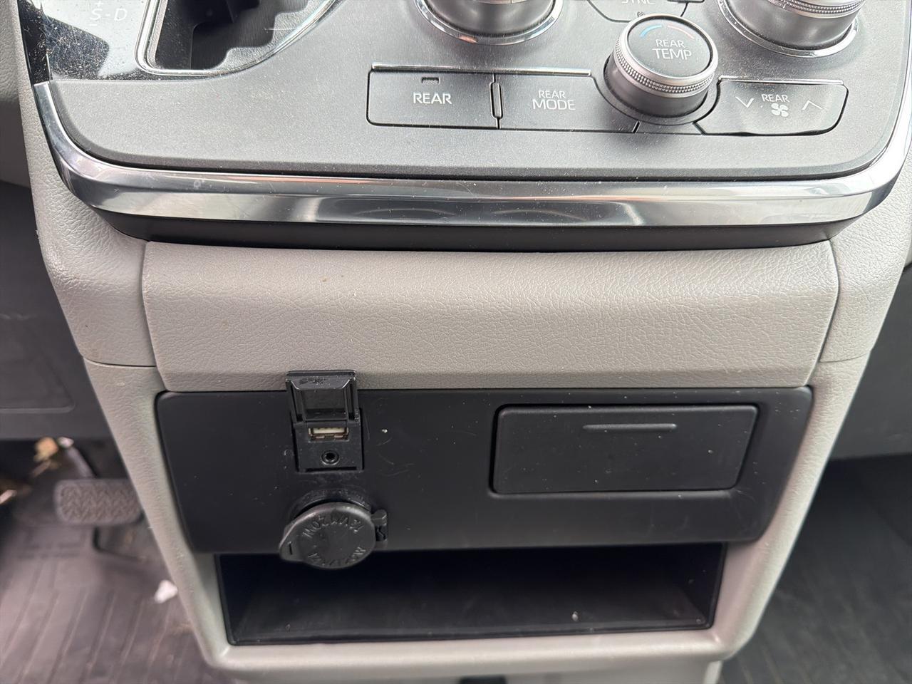 2018 Toyota Sienna LE Gaithersburg MD