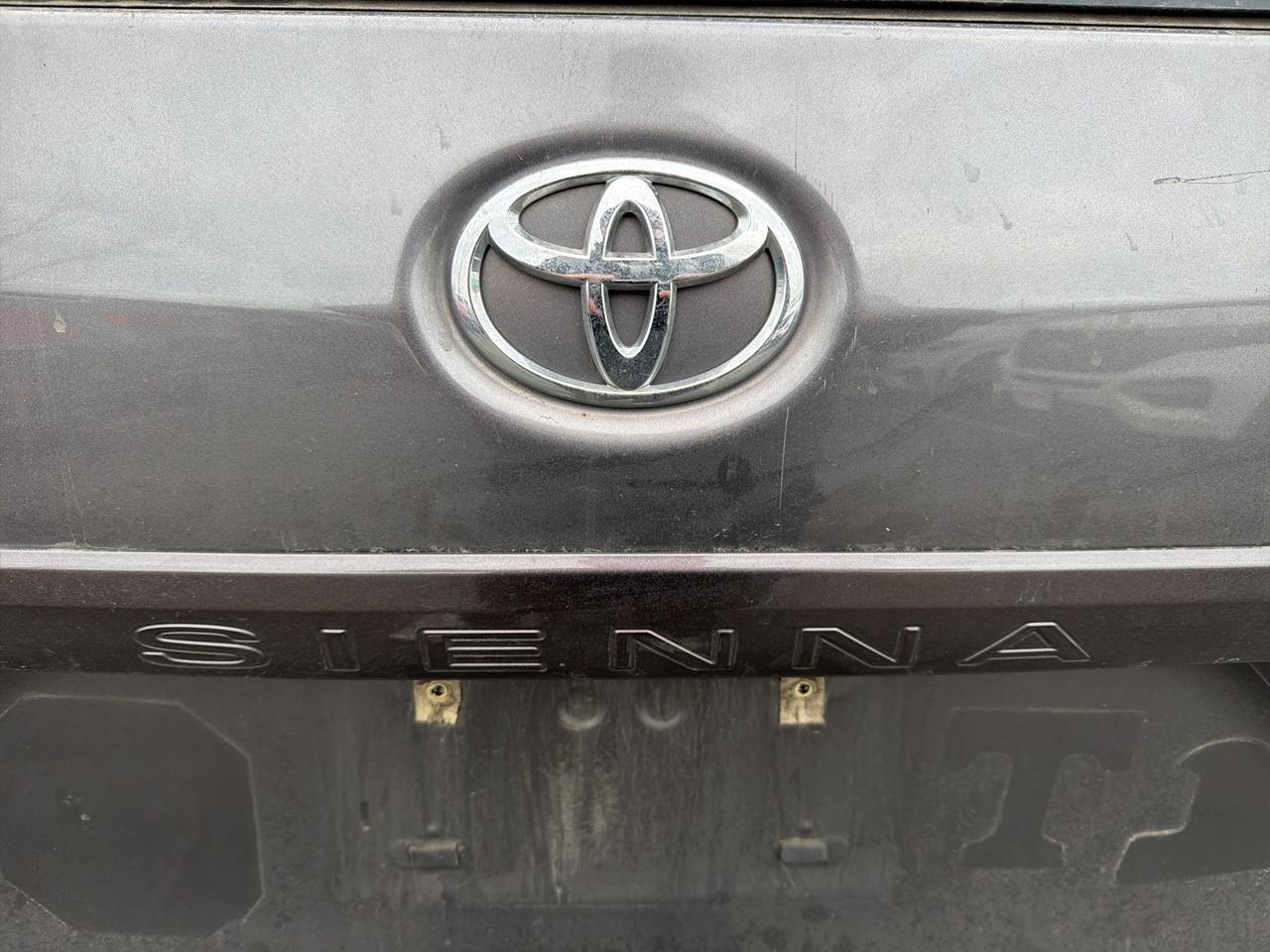 2018 Toyota Sienna LE Gaithersburg MD