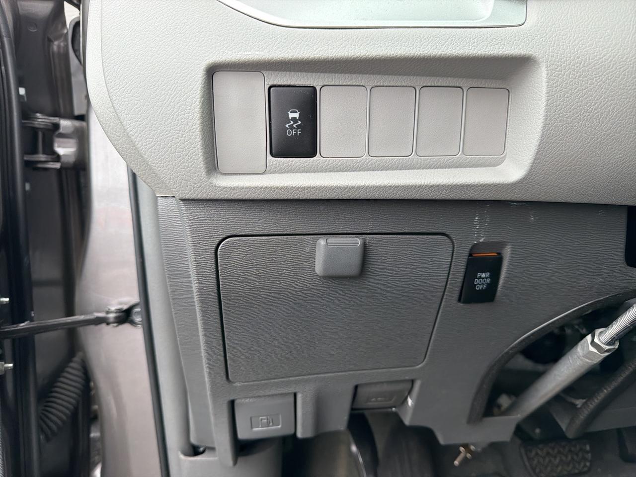 2018 Toyota Sienna LE Gaithersburg MD