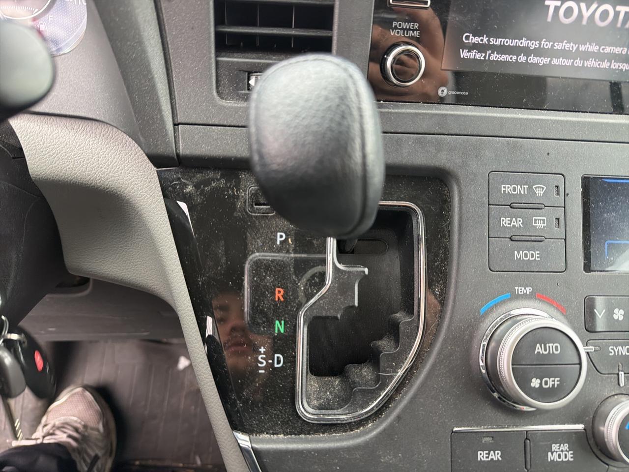 2018 Toyota Sienna LE Gaithersburg MD