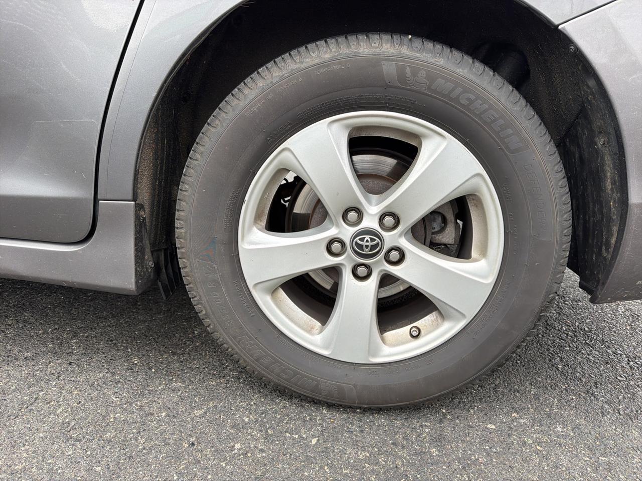 2018 Toyota Sienna LE Gaithersburg MD